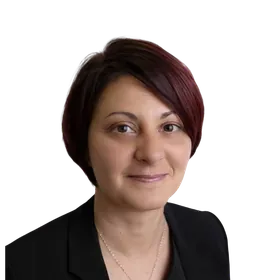 Sonia Zammit