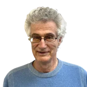 Dr Anthony Helman