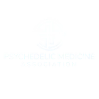 Psychedelic Medicine Association logo