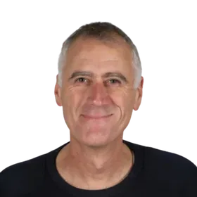 Dr Martin Williams