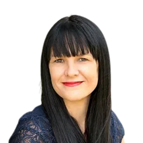 Dr Lani Roy