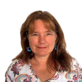 Jeannine Meijer