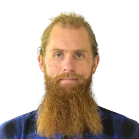 Dr Simon Beck
