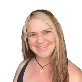 Dr Sandra Dreisbach