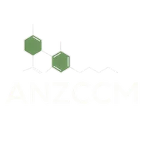 Australian and New Zealand College of Cannabinoid Medicine logo