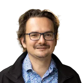 Dr Alex De Foe