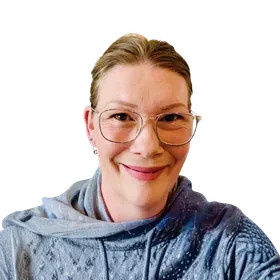Kylie Cooper